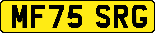 MF75SRG