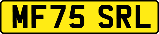 MF75SRL