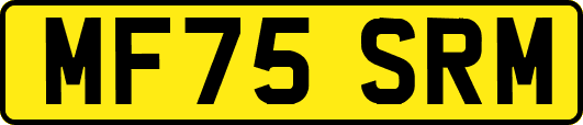 MF75SRM