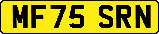 MF75SRN