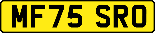 MF75SRO