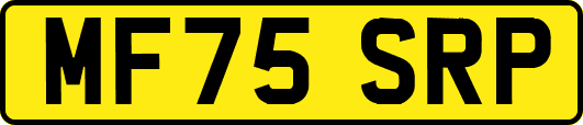 MF75SRP