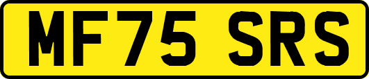 MF75SRS
