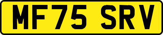 MF75SRV
