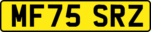 MF75SRZ