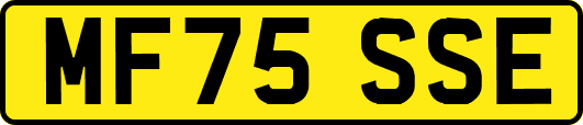 MF75SSE