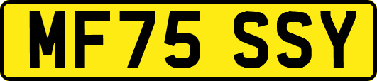 MF75SSY