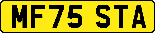MF75STA