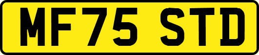 MF75STD