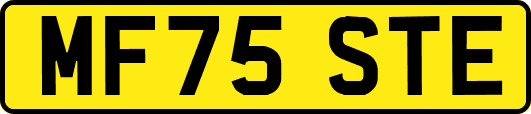 MF75STE