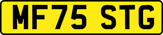 MF75STG