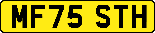 MF75STH