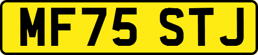 MF75STJ