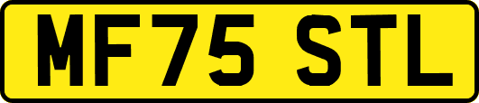 MF75STL