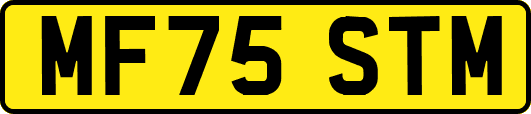 MF75STM