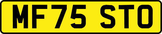 MF75STO