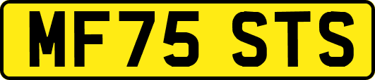 MF75STS