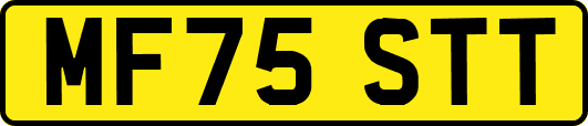 MF75STT
