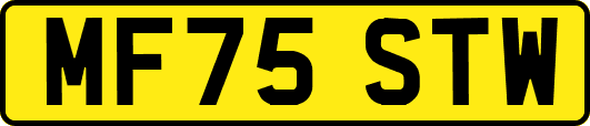 MF75STW