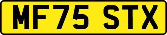 MF75STX