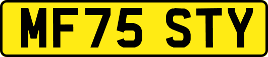 MF75STY
