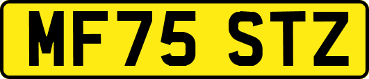 MF75STZ