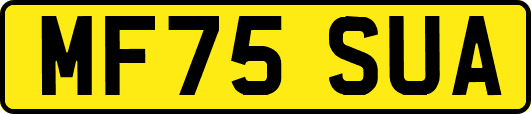 MF75SUA