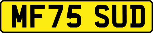 MF75SUD