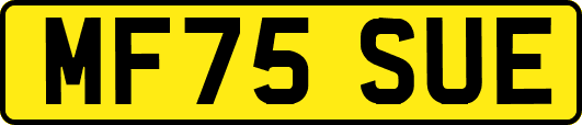 MF75SUE
