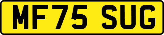 MF75SUG