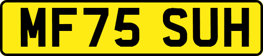 MF75SUH