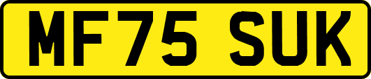 MF75SUK