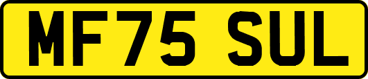 MF75SUL
