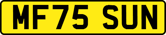 MF75SUN