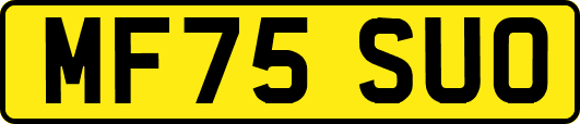 MF75SUO
