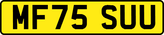MF75SUU
