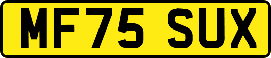MF75SUX