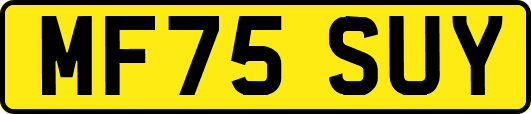 MF75SUY