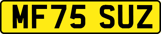 MF75SUZ