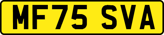 MF75SVA