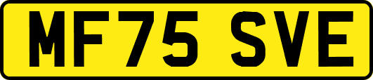 MF75SVE