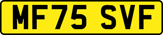 MF75SVF