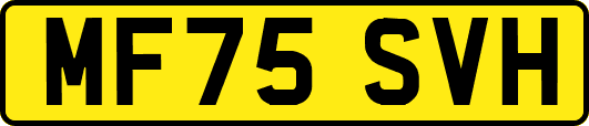 MF75SVH