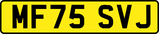 MF75SVJ