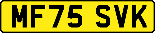 MF75SVK