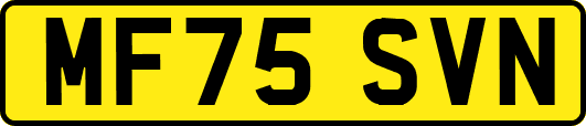 MF75SVN