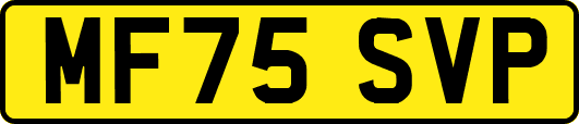 MF75SVP