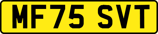MF75SVT