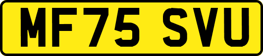 MF75SVU