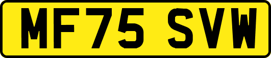 MF75SVW